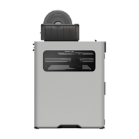 Bambu Lab H2D Laser Full Combo 40W with Basic Bundle