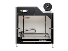 Builder3D Extreme 3000 PRO 3D Printer