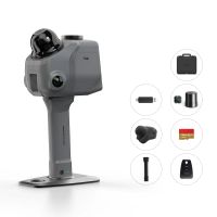 3DMakerPro Raven Max RTK LiDAR Scanner
