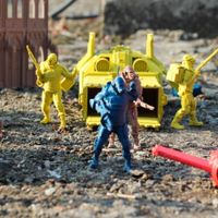 PolyMaker Panchroma Matte Cotton White PLA Filament - 1.75mm (1kg)