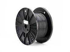 Jet Gray PRO Series PLA Filament - 2.85mm (10lb)
