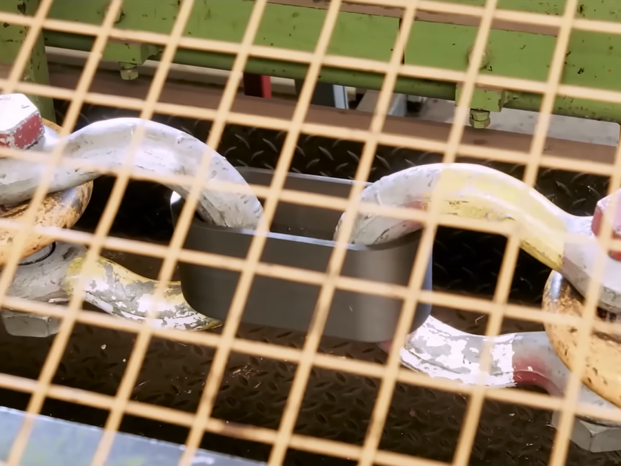 UltiMaker S8 3D Printer with UltiMakerCare Plan (2 Years) - Secured