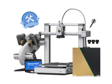 Bambu Lab A1 Combo - Uptime Bundle