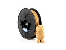 Desert Tan NylonG Glass Fiber Filament - 1.75mm (0.5kg)