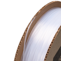 Protopasta Juliette's Raspberry Jam Translucent Magenta HTPLA - 1.75mm (0.5kg)