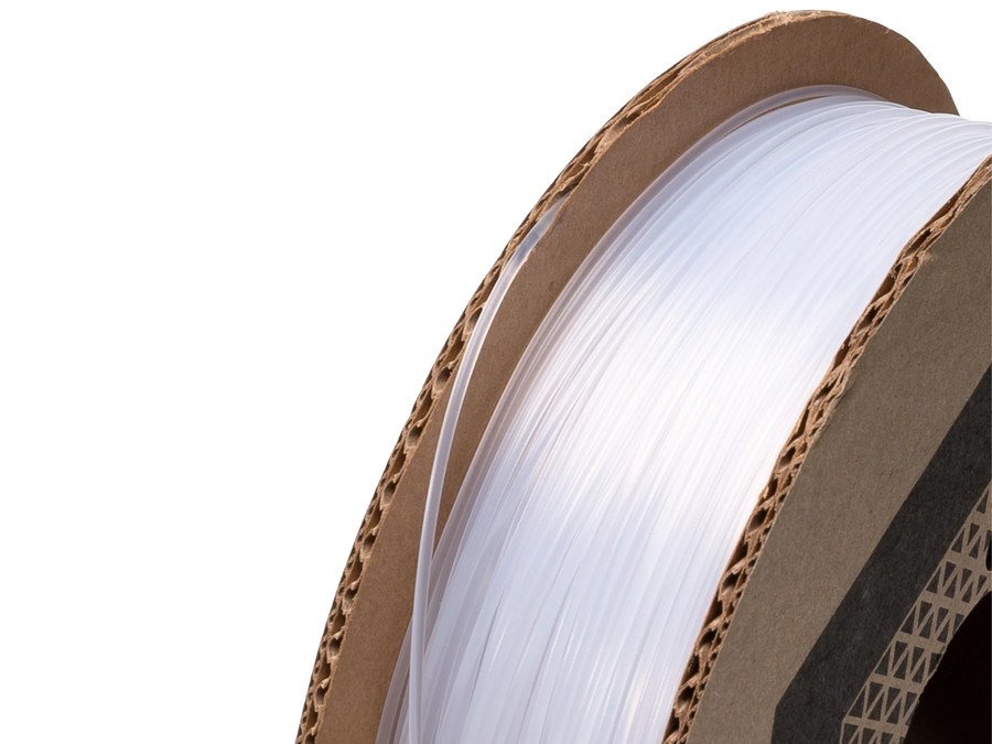 Protopasta Juliette's Raspberry Jam Translucent Magenta HTPLA - 1.75mm (0.5kg)