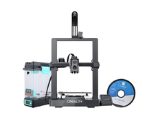 Creality Ender 3 V3 KE Flexible Bundle