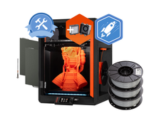 Prusa CORE One L 3D Printer Professional Bundle