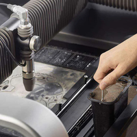 WAZER Pro Desktop Waterjet Cutting Machine