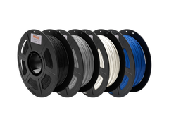 ThriftyMake PLA+ Filament Bundle