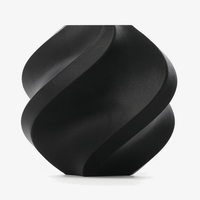 Bambu Lab Black PETG Basic Filament Refill - 1.75mm (1kg)