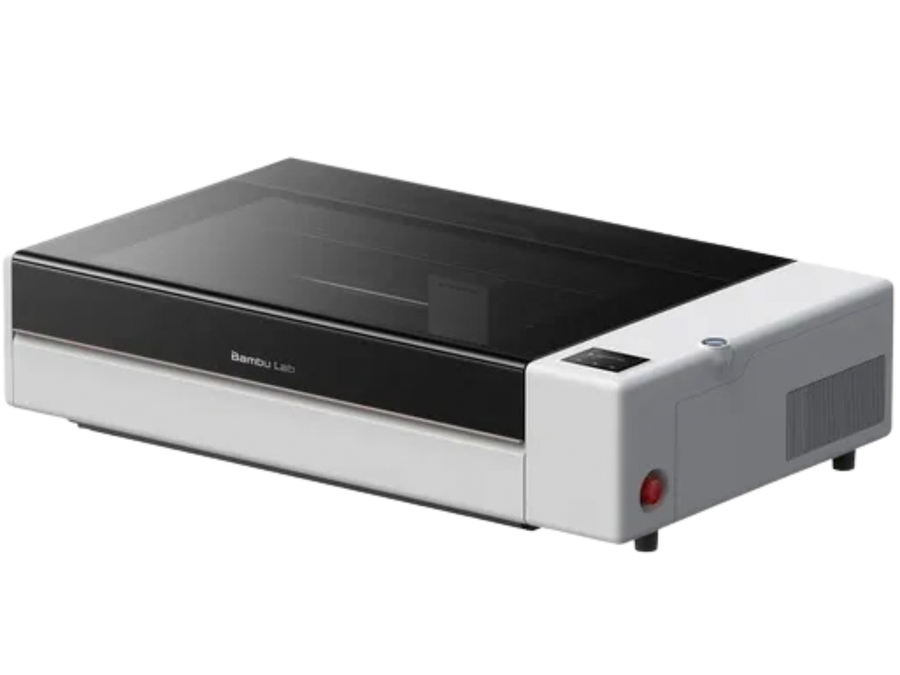 Bambu Lab R1 Laser Engraver & Cutter