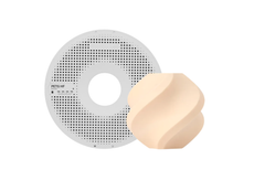 Bambu Lab Cream PETG HF Filament - 1.75mm (1kg)