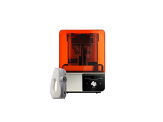Formlabs Form 4 + Artec Eva 3D Scanner Basic Bundle