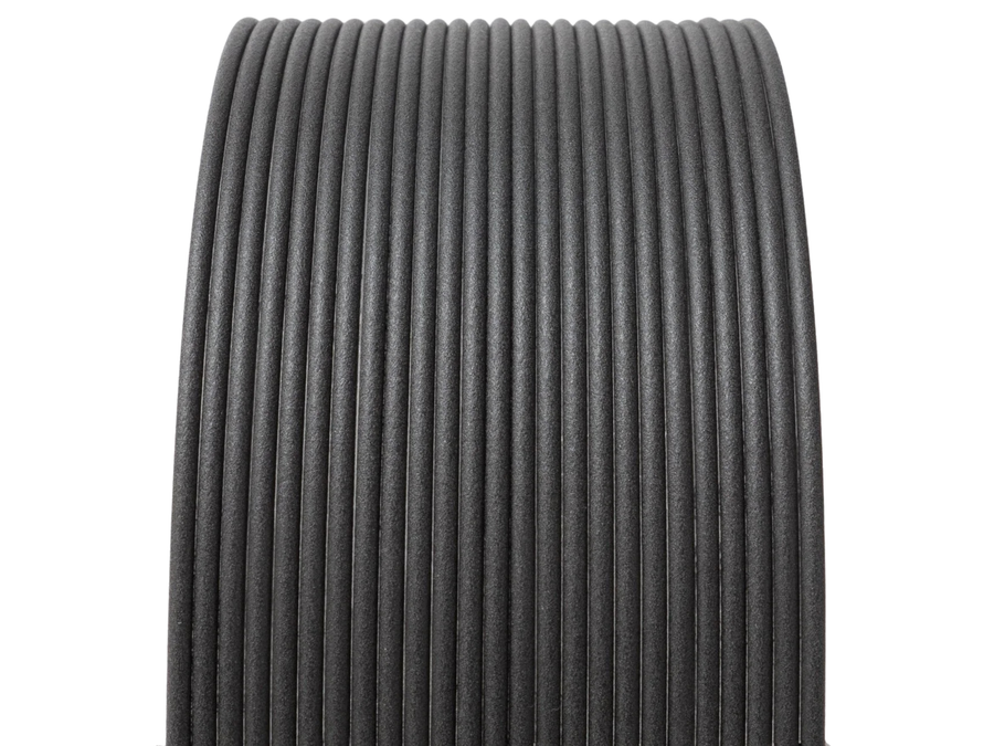 Protopasta Magnetic Iron-filled Metal Composite PLA Filament - 1.75mm (0.5kg)