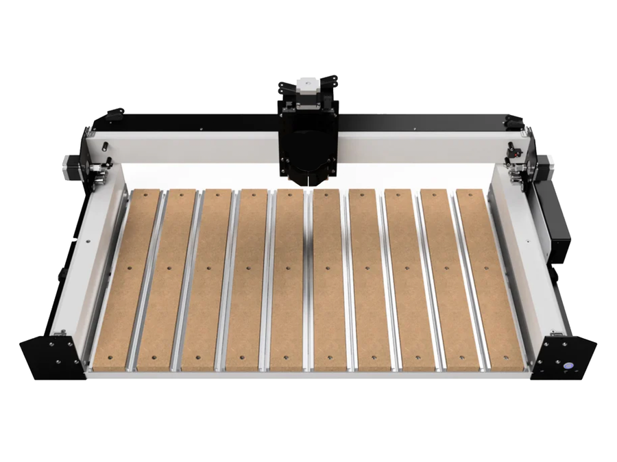 Shapeoko 4 CNC Router - XL - No Router | MatterHackers
