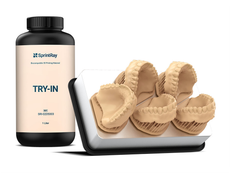 SprintRay Try-in Resin