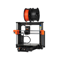 Prusa MK4S 3D Printer - Fully Assembled