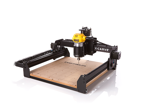 Inventables X-Carve 500mm