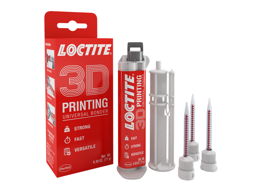 Loctite 3D Universal Bonder
