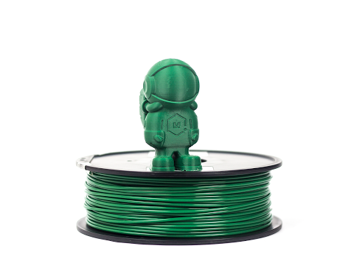 Forest Green MH Build Series PLA Filament - 1.75mm (1kg)