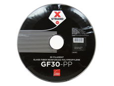 Owens Corning XSTRAND 3D Printing Filament - GF30-PP Glass-Filled Polypropylene - 2.2 kg - 1.75mm