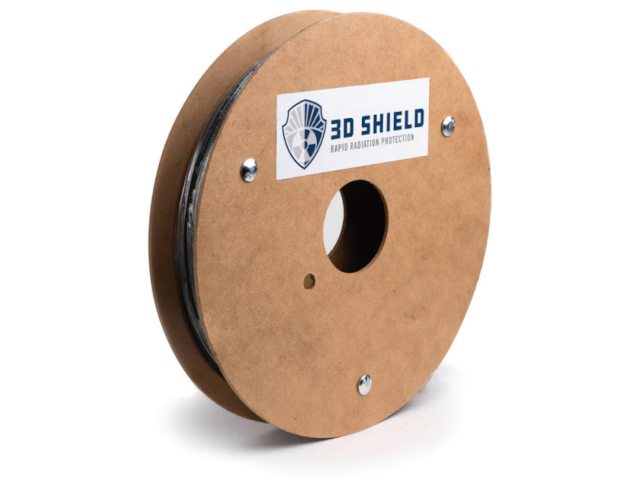 The Virtual Foundry Filamet Rapid 3DShield Tungsten Filament - 1.75mm (0.5kg)