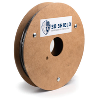 The Virtual Foundry Filamet Rapid 3DShield Tungsten Filament - 1.75mm (0.5kg)