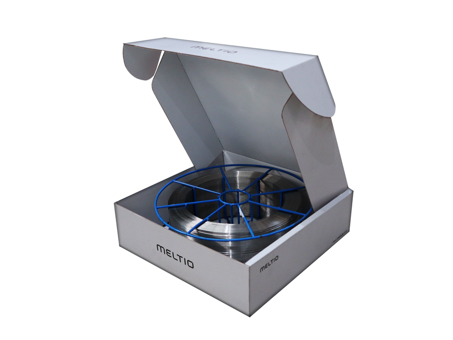 Meltio Tool Steel Wire Filament - 1mm (15kg)