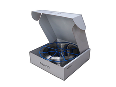 Meltio Tool Steel Wire Filament - 1mm (15kg)