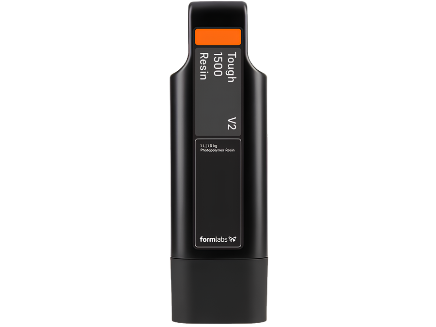 Formlabs Form Studio 1 - Tough 1500 Resin V2 1L
