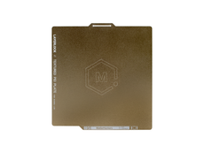 LayerLock Textured PEI Build Plate for Bambu Lab P2S