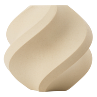 Bambu Lab White Oak Wood PLA Filament - 1.75mm (1kg)