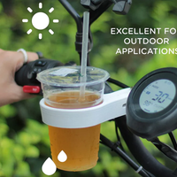 Polymaker PolyLite ASA Black Filament - 1.75mm (1kg)