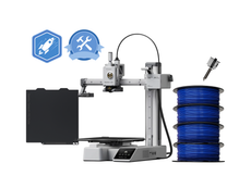 Bambu Lab A1 Mini (No AMS) - EDU Bundle - The Works