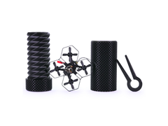 Prusa Prusament PETG Filament - Clear - 1.75mm (1kg)