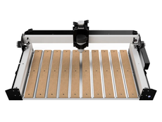 Shapeoko 4 CNC Router - XL - With Carbide Compact Router