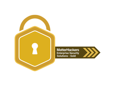 MatterHackers Enterprise Security Solutions - Gold Package