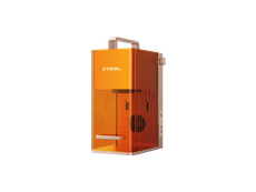 xTool F2 Portable Dual Laser Engraver - 5W IR & 15W Diode