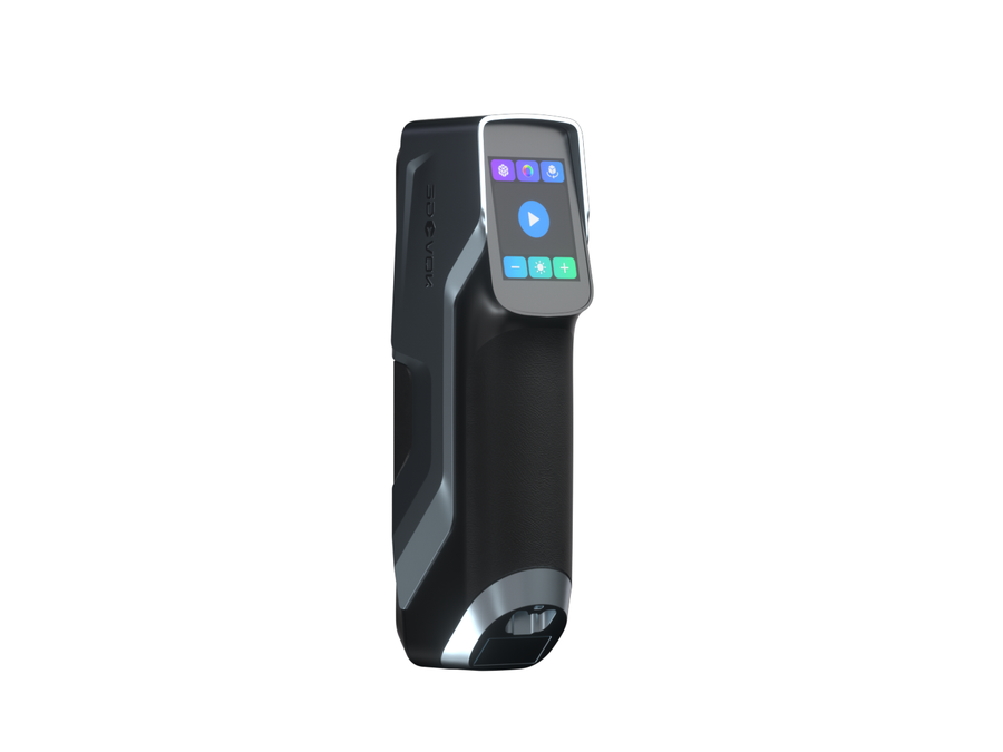 3DeVOK MT Professional 3D Scanner