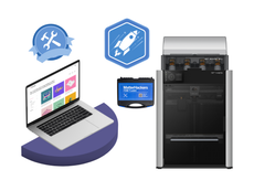 PrintLab x Bambu H2S Combo EDU Bundle - Standard