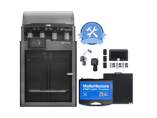 Bambu Lab X1E Workhorse Bundle