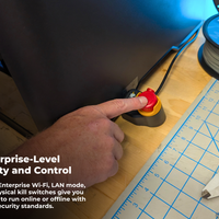 Bambu Lab H2D Pro with EDU Bundle