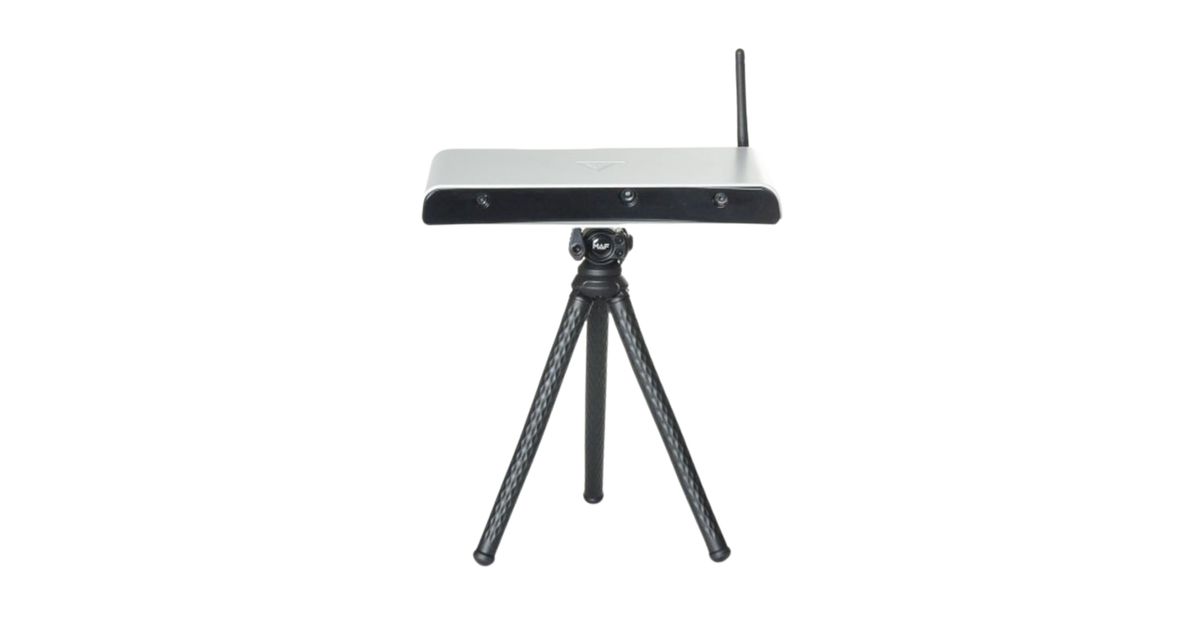 Matter and Form THREE 3D Scanner | MatterHackers