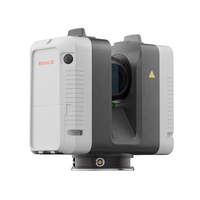 Artec Ray II 3D Scanner with 2 Year Warranty