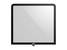 Bambu Lab Glass Cover Plate - X1 & P1 Series
