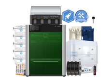 Bambu Lab H2S Laser 10W - Professional Bundle