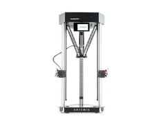 SeeMeCNC Artemis 300 Dual 3D Printer - Fully Assembled