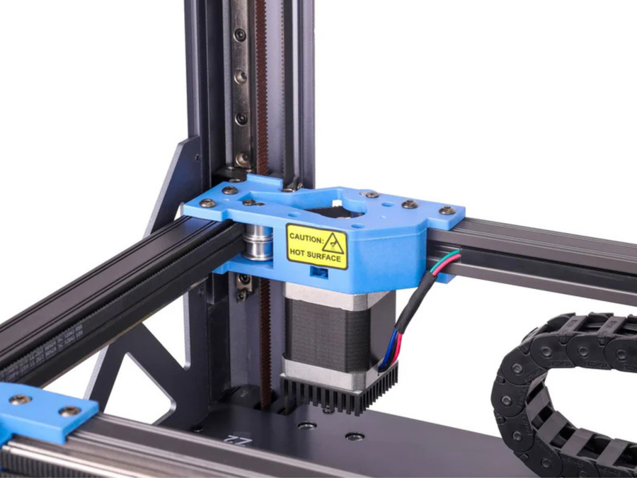 Sovol SV08 Max High Speed 3D Printer