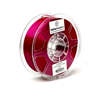 Fuchsia Green Silky MH Build Series Magic PLA Filament - 1.75mm (1kg)